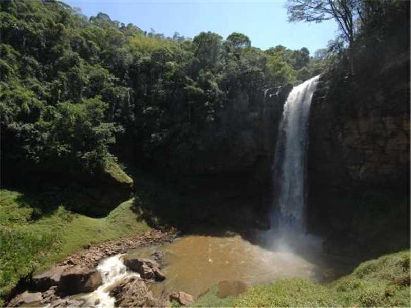 Cachoeira de Matilde